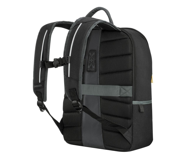 Wenger Move czarny 16" - 1248289 - zdjęcie 3